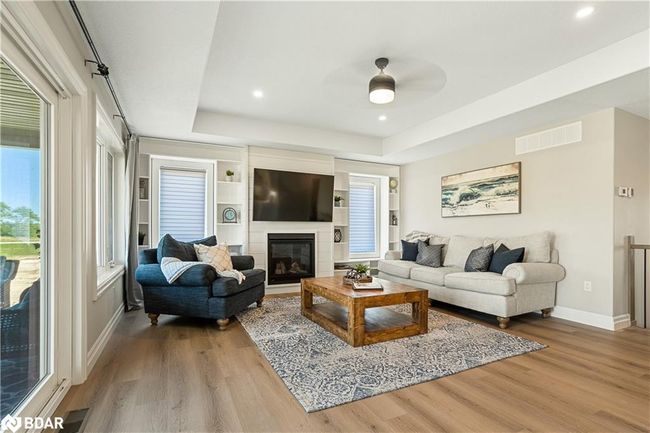 56 Mctavish Cres, House other with 3 bedrooms, 2 bathrooms and 6 parking in Ripley ON | Image 9