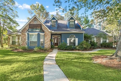 324 Rosedown Way, Mandeville, LA, 70471 | Card Image