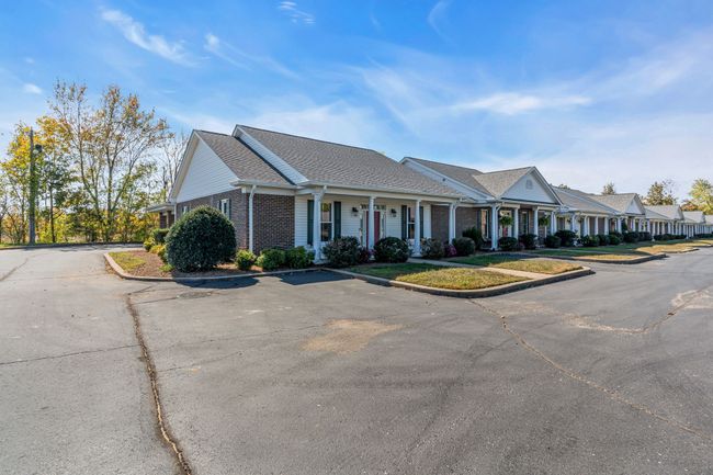 UNIT-20 - 705 Blackpatch Dr, Condo with 2 bedrooms, 2 bathrooms and 4 parking in Springfield TN | Image 36