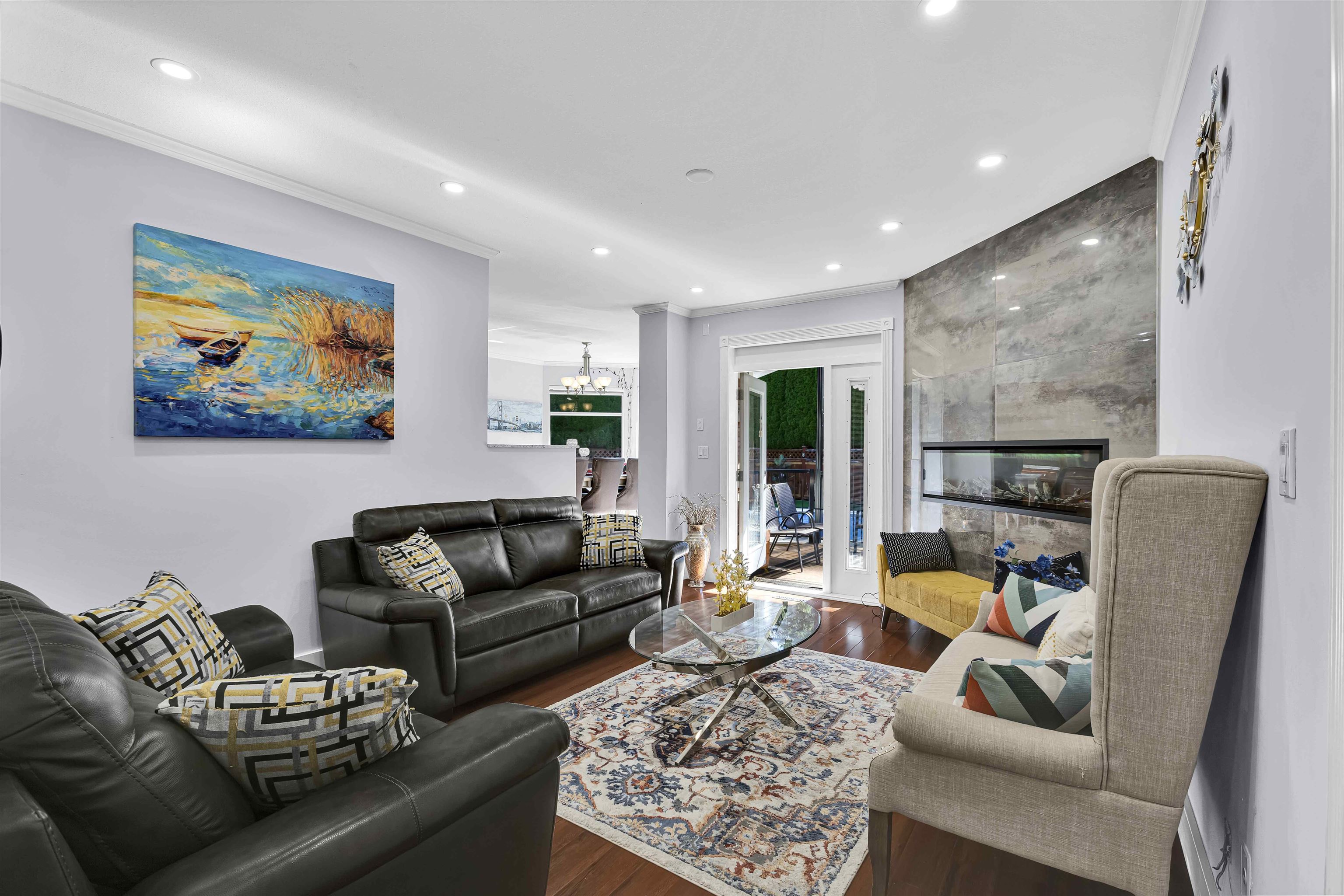 Residential in Surrey 3