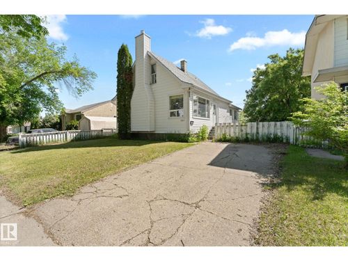11817 44 St Nw, Edmonton, AB, T5W2S4 | Card Image