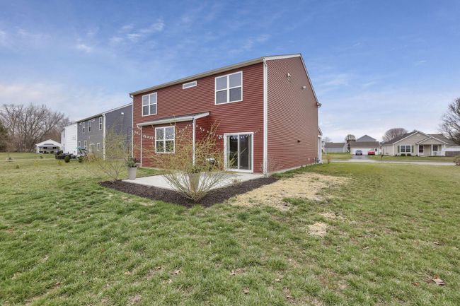 1134 Lake Forest Dr, House other with 4 bedrooms, 3 bathrooms and null parking in Hebron OH | Image 43