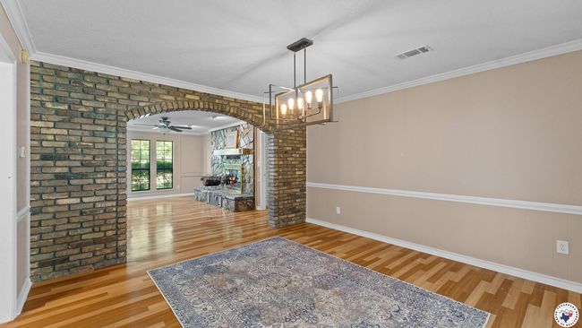 6301 Pecan Cv, House other with 4 bedrooms, 4 bathrooms and null parking in Texarkana TX | Image 13