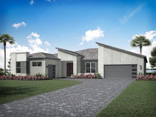 10732 Sw Mistarva Place, Port St Lucie, FL, 34987 | Card Image