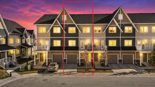 310-32 Red Embers Parade Ne, Calgary, AB, T3N1P7 | Card Image