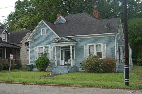 1502 S Court St, Montgomery, AL, 36104-5446 | Card Image