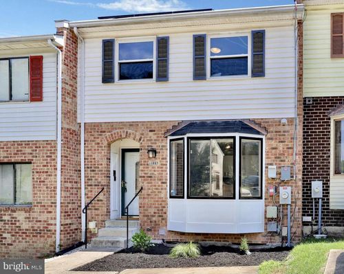 1807 Valley Ter Se, WASHINGTON, DC, 20032-4628 | Card Image