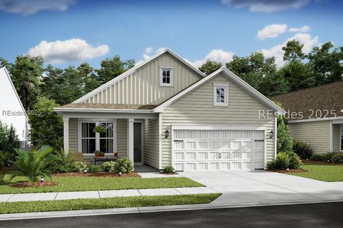 87 Estuary Dr, Bluffton, SC, 29909-3300 | Card Image