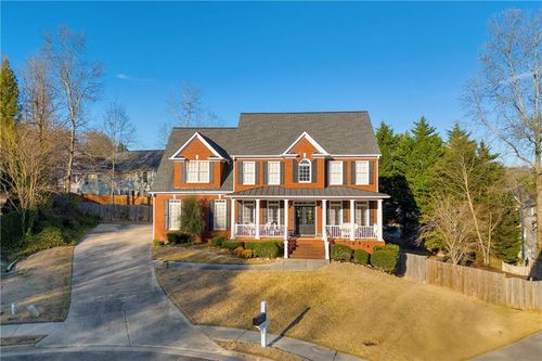 4055 Inman Park Ln, Buford, GA, 30519-8908 | Card Image