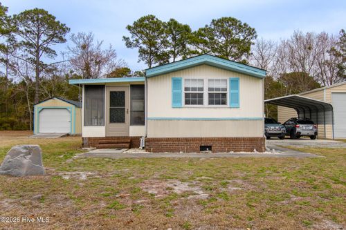 1602 Pelican Pl Sw, Shallotte, NC, 28470-5818 | Card Image