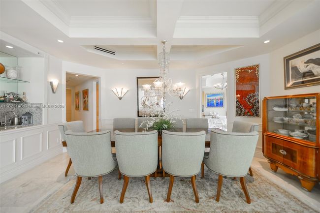 APT-1104 - 16051 Collins Ave, Condo with 4 bedrooms, 7 bathrooms and null parking in Sunny Isles Beach FL | Image 9