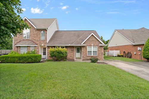 1438 Anita Ct, Murfreesboro, TN, 37130-5644 | Card Image