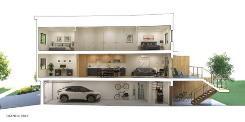 41 Adams St, Burlington, VT, 05401-4613 | Card Image