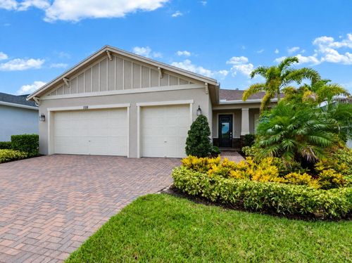 1108 Se Woodbine Rd, Port St Lucie, FL, 34984-2331 | Card Image