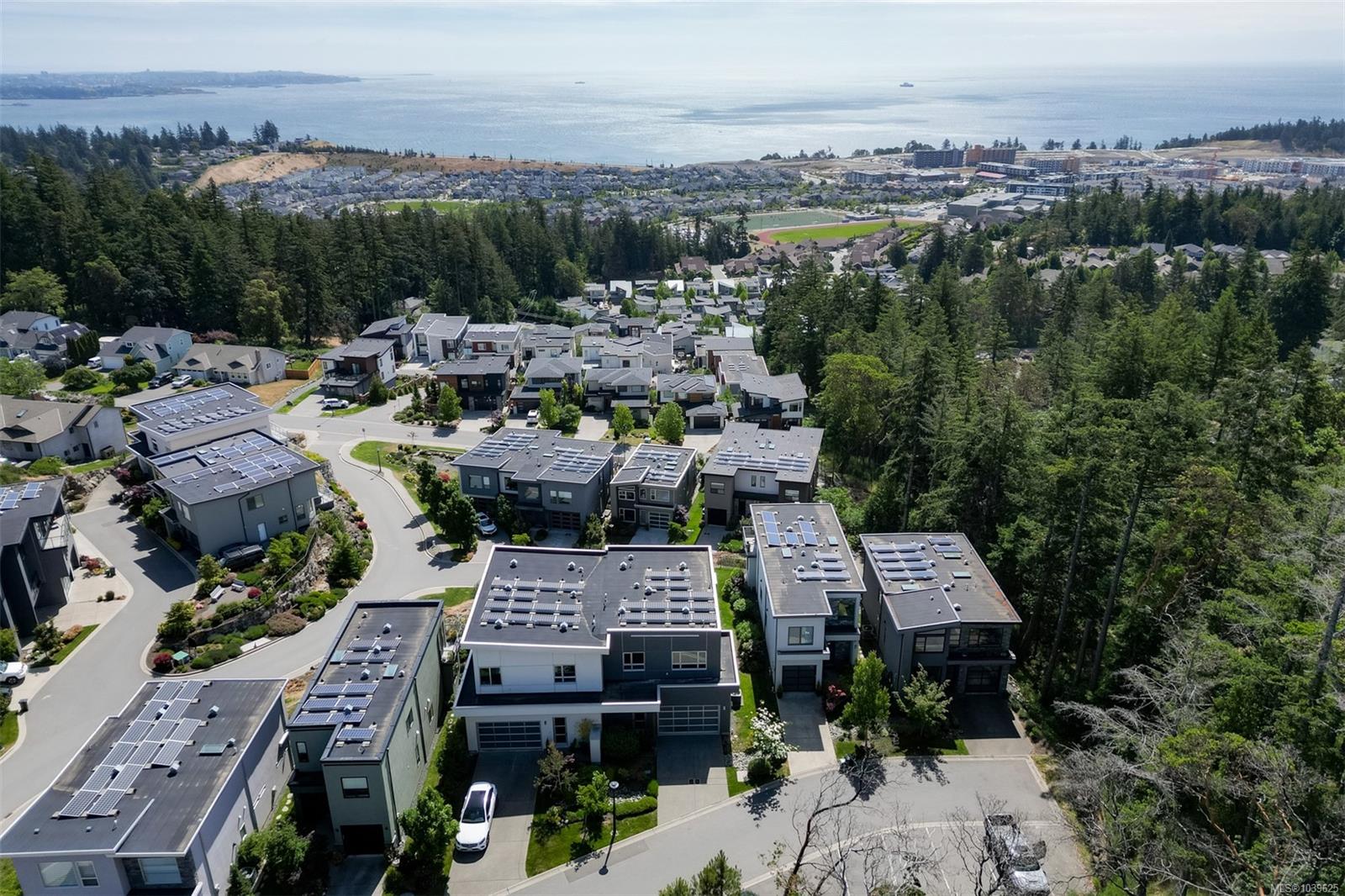 Residential in Colwood 3