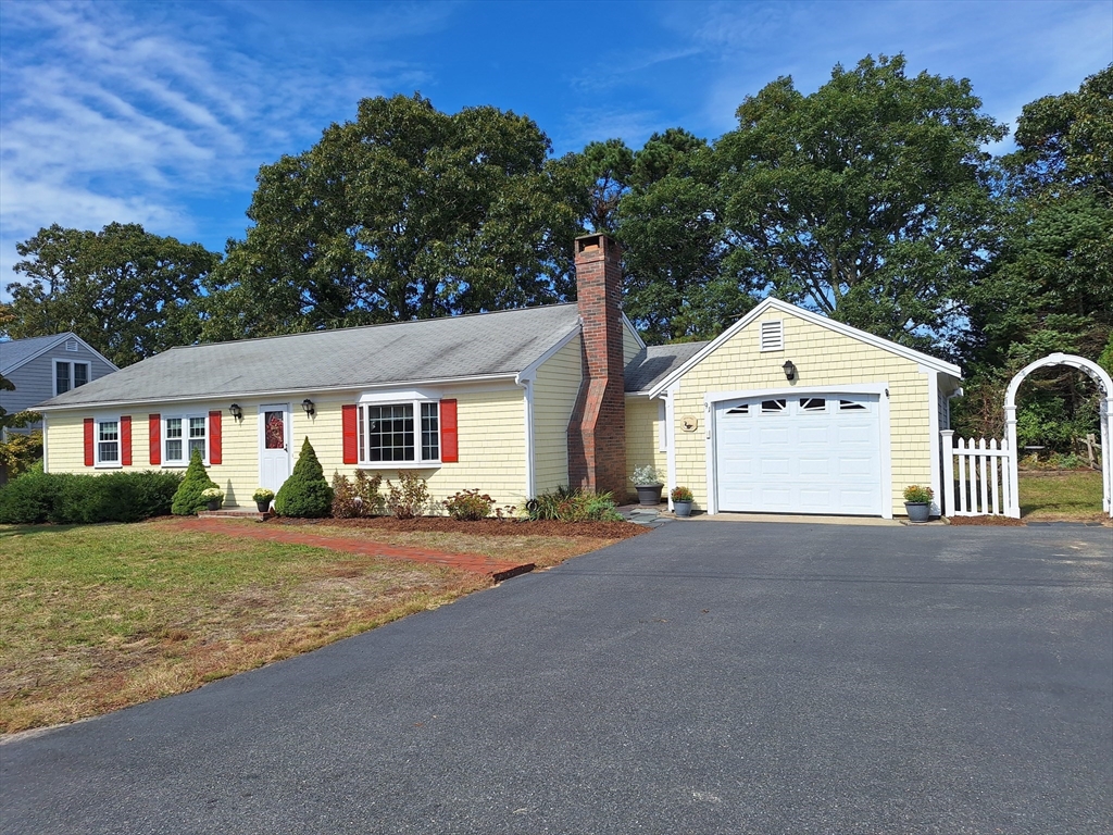 Stafford Cir, Dennis Port, MA 02639