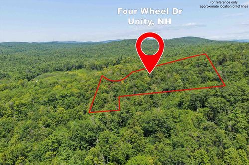 00 Four Wheel Drive, Unity, NH, 03603 | Card Image