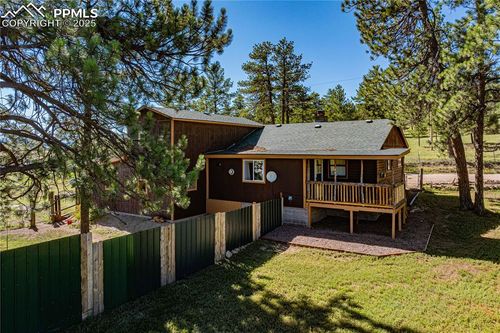 2925 M Path, Cotopaxi, CO, 81223 | Card Image