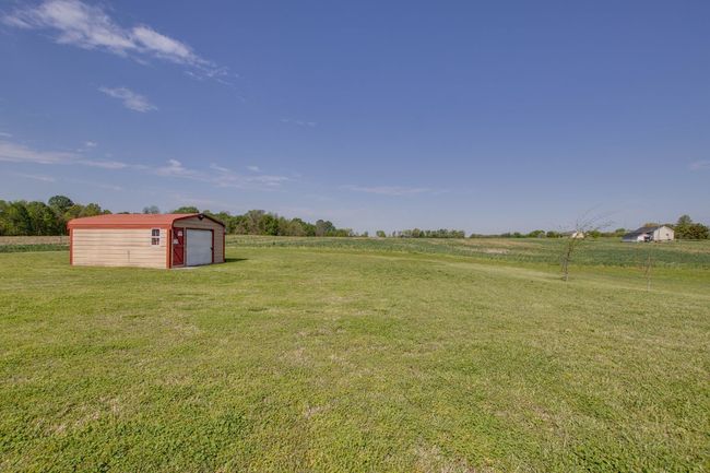 4442 John Farmer Rd, House other with 3 bedrooms, 2 bathrooms and null parking in CEDAR HILL TN | Image 27