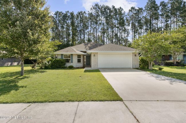 78262 Saddle Rock Rd, House other with 4 bedrooms, 2 bathrooms and null parking in Yulee FL | Image 4