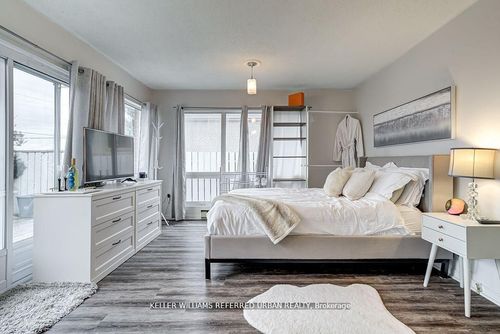 b-707 Annland St, Pickering, ON, L1W1A9 | Card Image