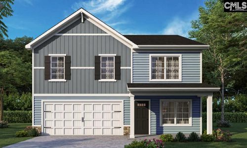 2288 Citation Street, Sumter, SC, 29153-7151 | Card Image