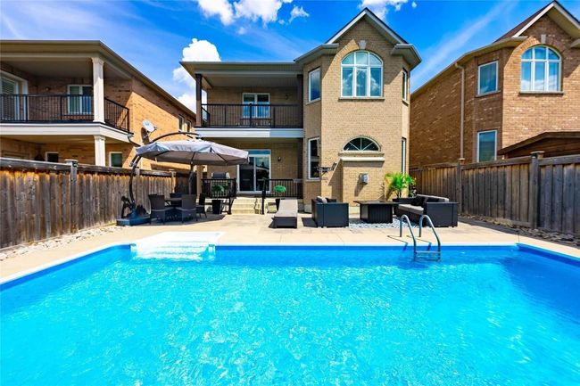 56 Noce Way, House other with 4 bedrooms, 4 bathrooms and 6 parking in Woodbridge ON | Image 25