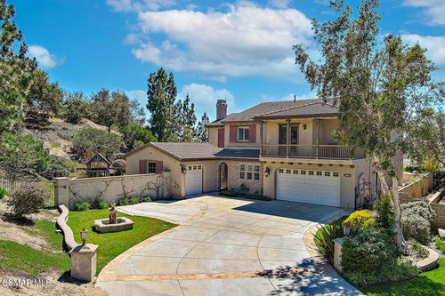 3401 Deep Waters Ct, Simi Valley, CA, 93065-0587 | Card Image