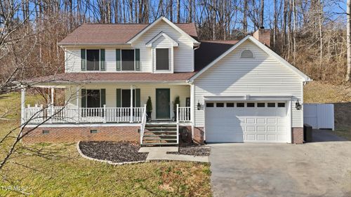 1617 Valley View Drive, Big Stone Gap, VA, 24219 | Card Image