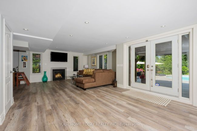 25 View Point Cir, House other with 5 bedrooms, 4 bathrooms and 6 parking in Georgetown ON | Image 33