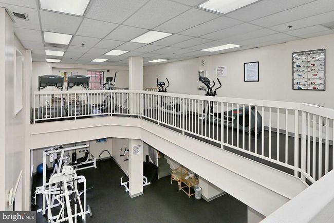 UNIT-710 - 2121 Jamieson Ave, Condo with 1 bedrooms, 1 bathrooms and null parking in ALEXANDRIA VA | Image 22