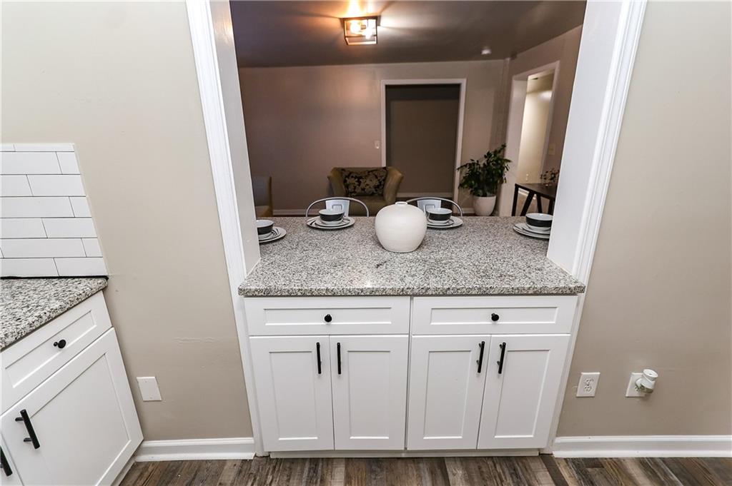 Residential Lease in Atlanta 4