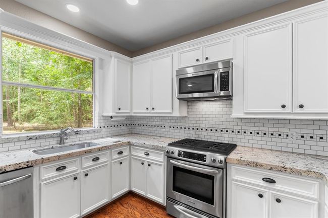 9520 Chasewood Blvd, House other with 4 bedrooms, 4 bathrooms and 3 parking in Conroe TX | Image 21