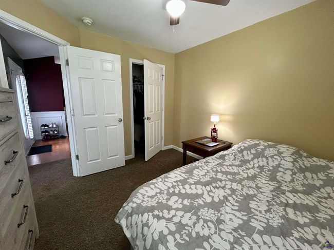 208 Burr Dr, House other with 3 bedrooms, 2 bathrooms and null parking in Byron GA | Image 12