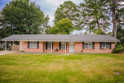 177 Center Dr, Monticello, AR, 71655-3803 | Card Image