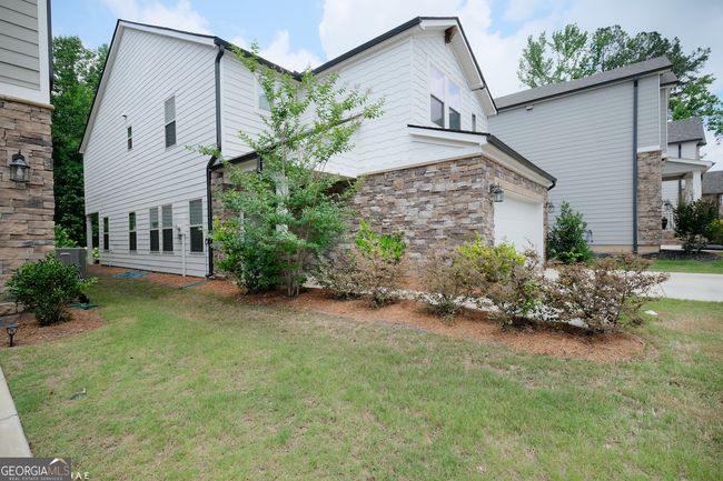 2798 Morgan Spring Trl, House other with 5 bedrooms, 3 bathrooms and null parking in Buford GA | Image 33