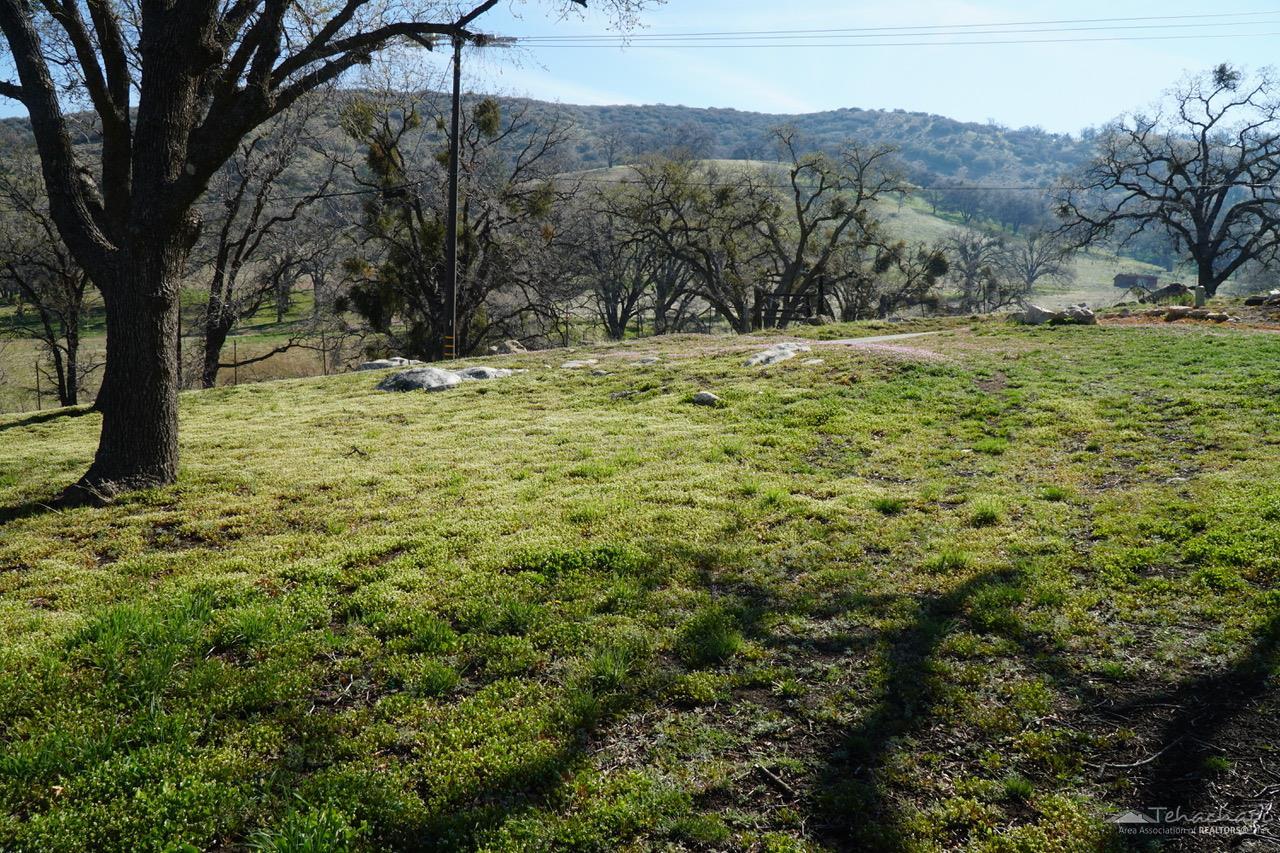 Land in Tehachapi