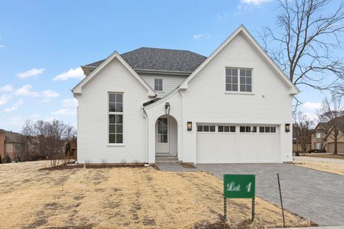 1945 Lot 6 N Northumberland Pass, Palatine, IL, 60074-1097 | Card Image