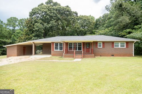 191 Hanson Dr, LaGrange, GA, 30240-7533 | Card Image