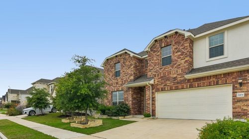 2404 Clear Pond Vw, Leander, TX, 78641-5178 | Card Image