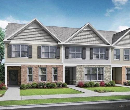 4320 Sunny Oak Pl, norcross, GA, 30071 | Card Image