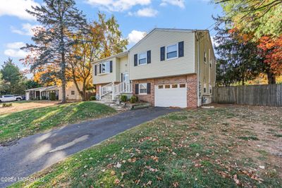 7 Colgate Avenue, House other with 4 bedrooms, 2 bathrooms and null parking in Neptune Township NJ | Image 2