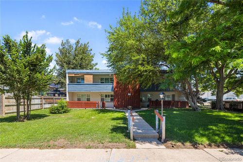 1714 S Milwaukee Street, Denver, CO, 80210 | Card Image