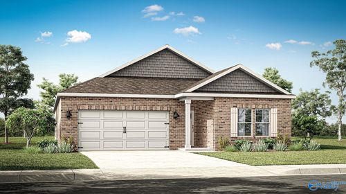 103 Samuel Nash Dr, Meridianville, AL, 35759-6800 | Card Image