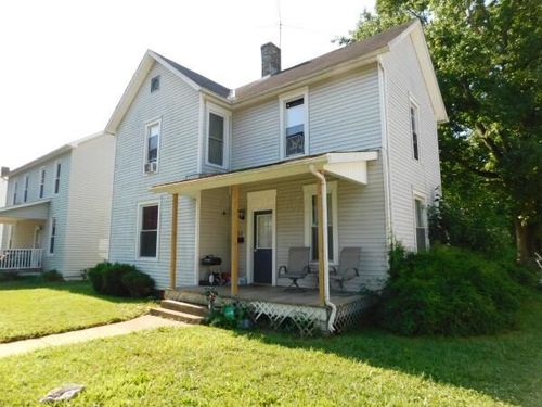557 E Hunter St, Logan, OH, 43138-1412 | Card Image