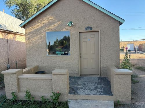 510 W 7th St, Pueblo, CO, 81003-3003 | Card Image
