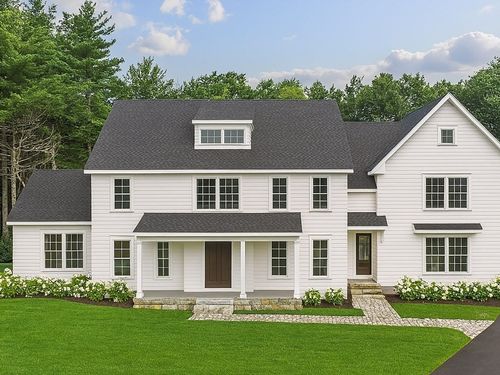 4 Country Club Way, Kingston, MA, 02364-4110 | Card Image