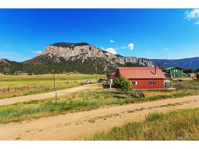 26101 16 1/10ths Rd, House other with 4 bedrooms, 3 bathrooms and null parking in Whitewater CO | Image 17