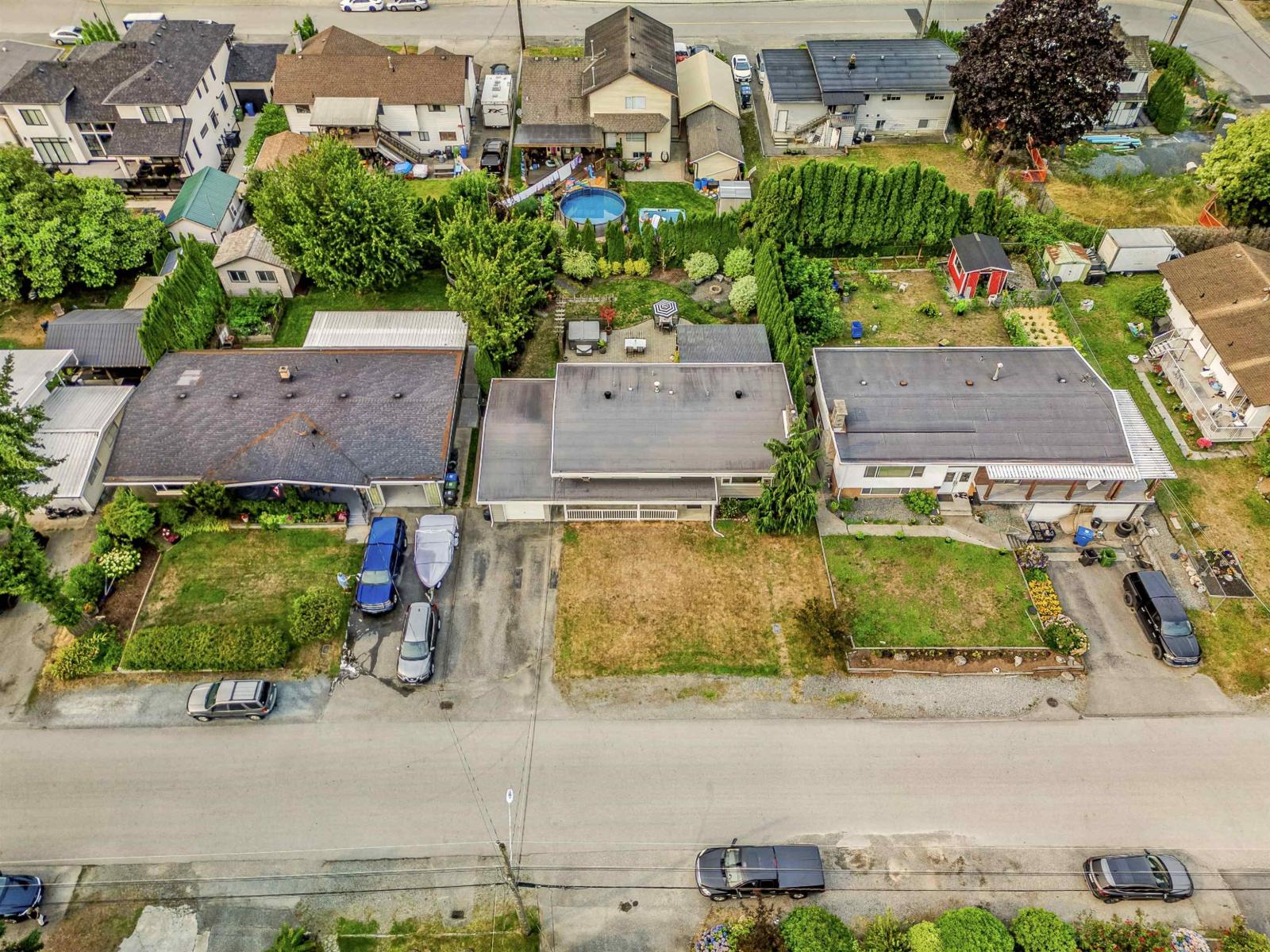 Residential in Abbotsford 5