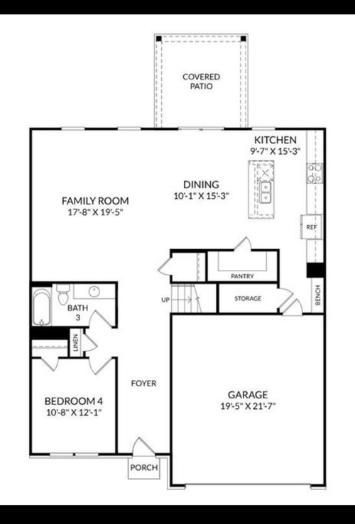 014-107 Yellow Birch Way, Harlem, GA, 30814-4653 | Card Image